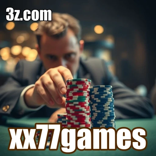 As Novidades do xx77games: Noticias que Inspiram Jogadores