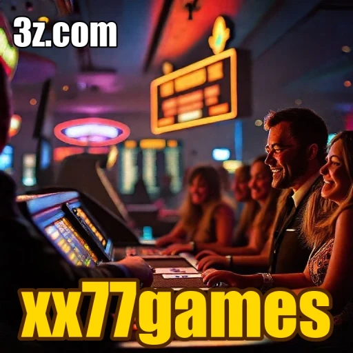 Experimente Reviews Únicas no xx77games e Amplie Seus Horizontes