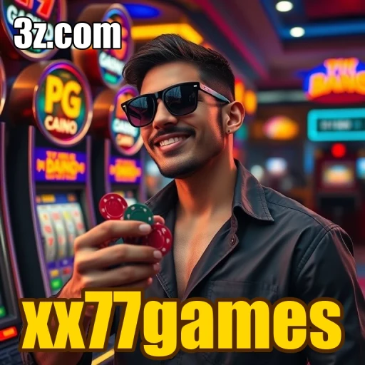 Desvende a Estrategia no xx77games e Transforme sua Jogatina